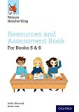 Book Nelson Handwriting: Year 5-6/Primary 6-7: Resources and Assessment Book for Books 5 and 6year 5-6/Primary 6-7 free
