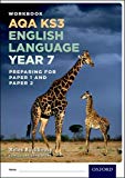 Book Aqa Ks3 English Language: Year 7 Test Workbook Pack Of 15 free