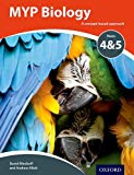 Book MYP Biology: a Concept Based Approach (IB MYP SERIES) free