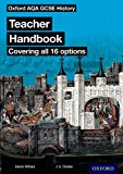 Book Oxford Aqa History for GCSE: Teacher Handbook free