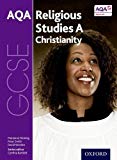Book GCSE Religious Studies for AQA A: Christianity free
