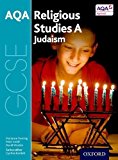 Book GCSE Religious Studies for AQA A: Judaism free