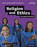 Book Gcse Religious Studies For Edexcel B: Religion And Ethics Through Christianity free