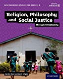 Book GCSE Religious Studies for Edexcel B: Religion, Philosophy and Social Justice through Christianity free