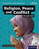Book GCSE Religious Studies for Edexcel B: Religion, Peace and Conflict through Islam free