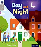 Book Oxford Reading Tree Infact: Oxford Level 1: Day and Night free