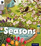 Book Oxford Reading Tree inFact: Oxford Level 1: Seasons free