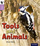 Book Oxford Reading Tree Infact: Oxford Level 1+: Tools and Animals free