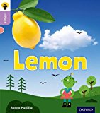 Book Oxford Reading Tree Infact: Oxford Level 1+: Lemon free
