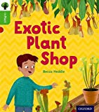 Book Oxford Reading Tree inFact: Oxford Level 2: Exotic Plant Shop free