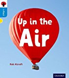 Book Oxford Reading Tree Infact: Oxford Level 3: Up In The Air free