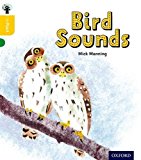 Book Oxford Reading Tree Infact: Oxford Level 5: Bird Sounds free