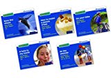 Book Read Write Inc. Phonics: Blue Set 6 Non-fiction Mixed Pack of 5 free
