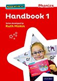 Book Read Write Inc. Phonics: Teaching Handbook 11 free