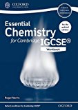 Book Essential Chemistry for Cambridge IGCSERG Workbook (CIE IGCSE Essential Series) free