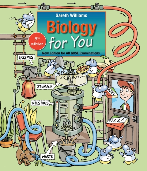 Book Biology for You free