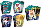 Book Oxford Reading Tree TreeTops Chucklers: Oxford Levels 16-17: Pack of 5 free