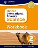 Book Oxford International Primary Science Workbook 2 (OP PRIMARY SUPPLEMENTARY COURSES) free