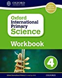 Book Oxford International Primary Science Workbook 4 (OP PRIMARY SUPPLEMENTARY COURSES) free