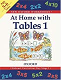 Book At Home With Tables (new Oxford Workbooks) (vol 1) free