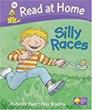 Book Silly Races (Read at Home, Level 1b) free