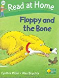 Book Read at Home: Floppy And the Bone, Level 2c free