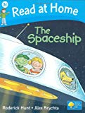 Book The Spaceship (Read at Home, Level 3c) free