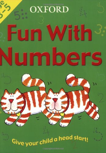 Book Fun With Numbers free