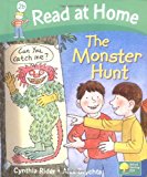 Book Read at Home: More Level 2B: Monster Hunt free