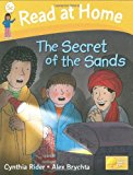 Book Read at Home: Level 5C: Secret of the Sands free