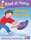 Book Read at Home: More Level 1C: Mum's New Hat free
