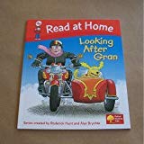 Book Read at Home: Looking After Gran free
