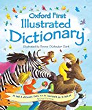 Book Oxford First Illustrated Dictionary (Oxford First Dictionary) (Spanish Edition) free