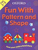 Book Fun With Pattern and Shape free