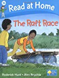 Book The Raft Race free