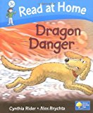 Book Dragon Danger (Read at Home, Level 3C) free