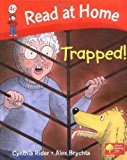 Book Read at Home: More Level 4c: Trapped! free Book Read at Home: More Level 4c: Trapped! free