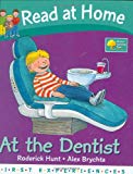 Book At the Dentist (Read at Home: First Experiences) free