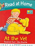 Book At the Vet (Read at Home: First Experiences) free