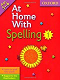Book At Home with Spelling (Bk. 1) free