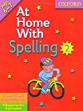 Book At Home with Spelling (Bk. 2) free