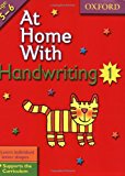 Book At Home With Handwriting (bk. 1) free