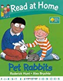 Book Pet Rabbits (Read at Home: First Experiences) free