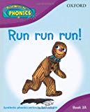Book Read Write Inc. Phonics: Run Run Run! Book 3a free