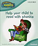 Book Read Write Inc. Phonics: Parent Handbook free