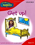 Book Read Write Inc. Phonics: Get Up!: Book 1c (home) free