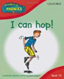 Book Read Write Inc. Home Phonics: I Can Hop!: Book 1d free