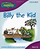 Book Read Write Inc. Home Phonics: Billy the Kid: Book 3c free