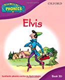 Book Read Write Inc. Home Phonics: Elvis: Book 3d free
