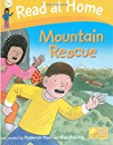 Book Read at Home: More Level 5c: Mountain Rescue free